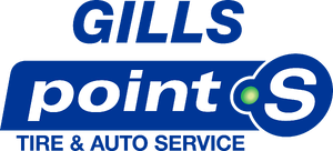 Gills Point S Tire & Auto Service